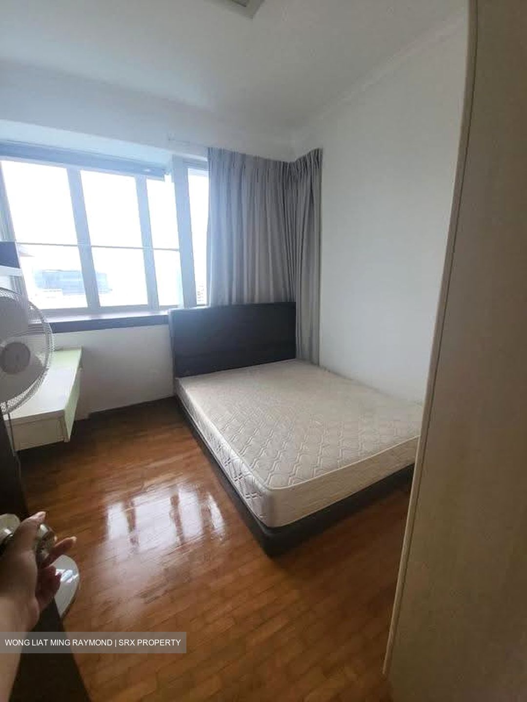Rosewood (D25), Condominium #607018221